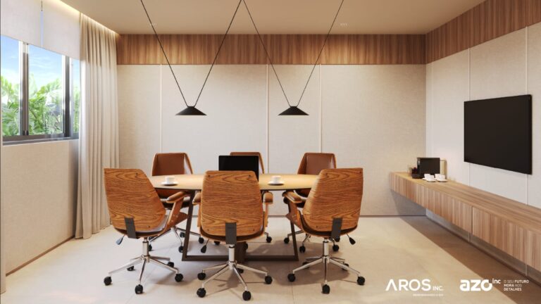 Studio e aptos Gávea 99 (3)