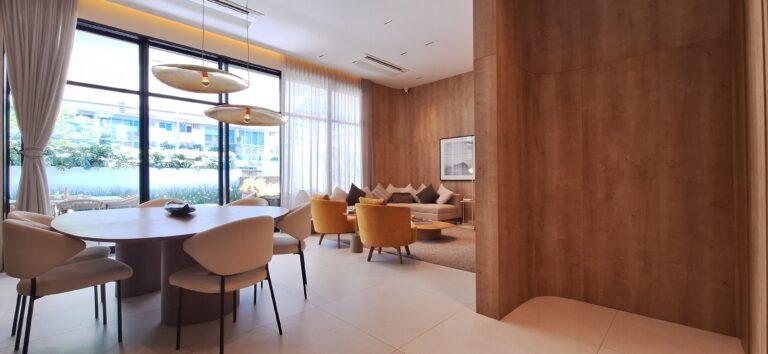 casa decorada Insigna Península Barra da Tijuca (1)