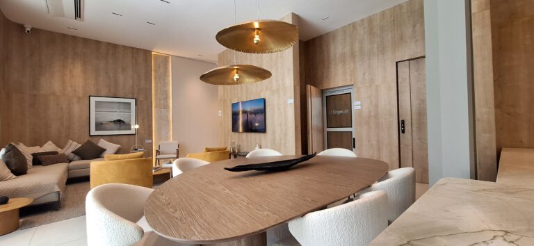 casa decorada Insigna Península Barra da Tijuca (2)