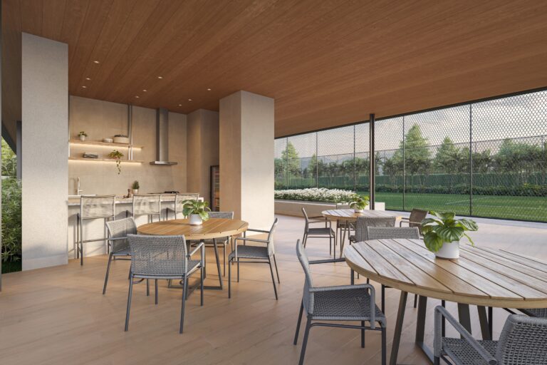 Churrasqueira 02 Barra Home Design