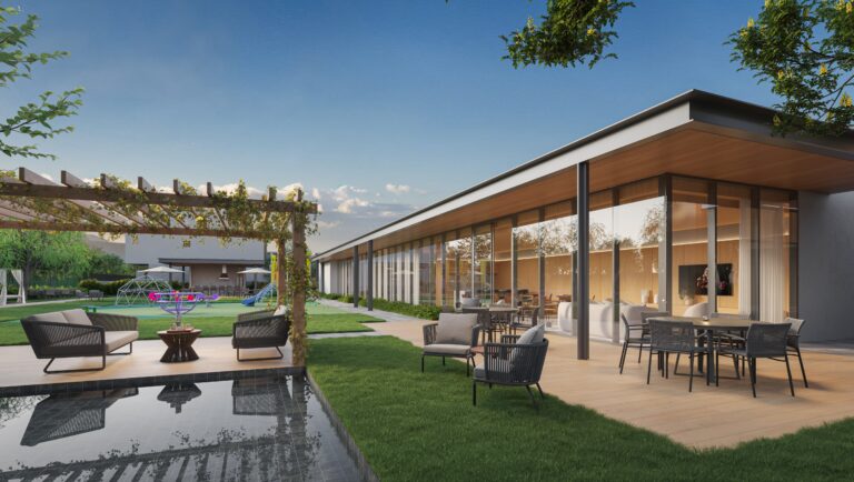 Deck Gourmet Barra Home Design