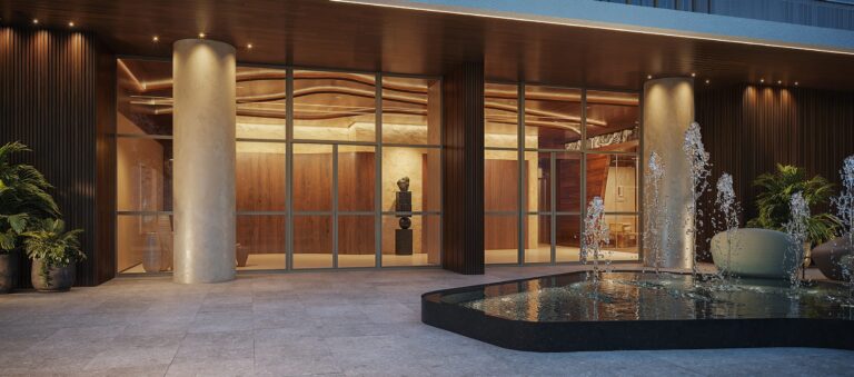 Singular TEGRA_Peninsula 14 - ACESSO LOBBY_LR0_IA