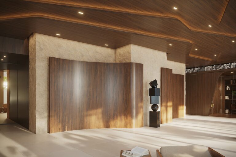 Singular TEGRA_Peninsula 16 - LOBBY 2_LR0