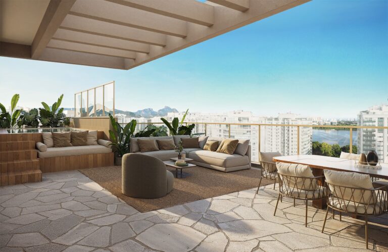 Singular TEGRA_Peninsula 35 - COBERTURA TERRAÇO_LR0