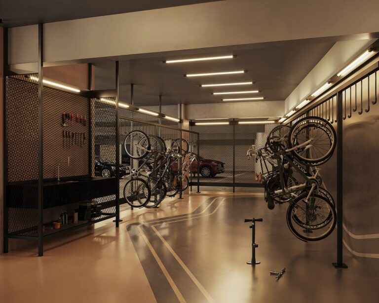 Singular TEGRA_Peninsula 41 - BICICLETARIO_LR0